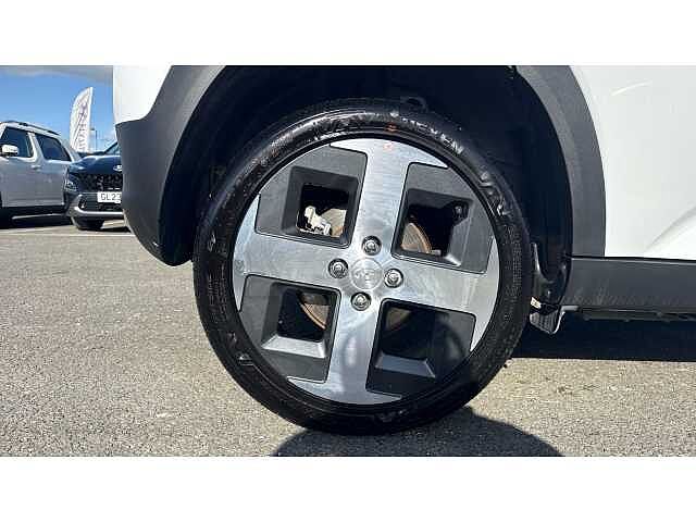 Hyundai INSTER INSTER 85kW 02 49kWh 5dr Auto Atlas White