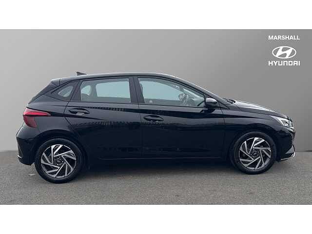 Hyundai i20 I20 1.0T GDi Advance 5dr DCT