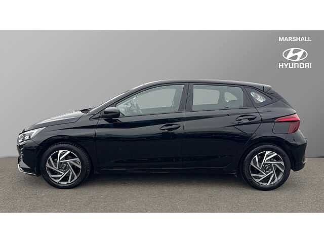 Hyundai i20 I20 1.0T GDi Advance 5dr DCT