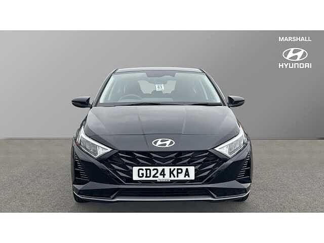 Hyundai i20 I20 1.0T GDi Advance 5dr DCT