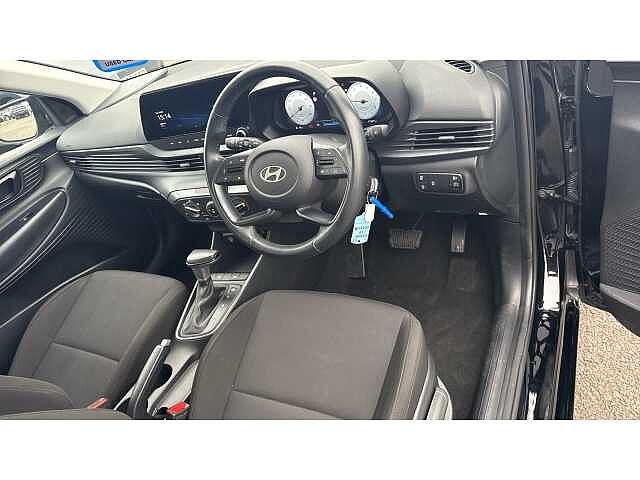 Hyundai i20 I20 1.0T GDi Advance 5dr DCT