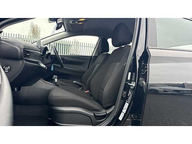 Hyundai i20 I20 1.0T GDi Advance 5dr DCT