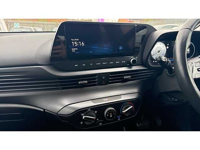 Hyundai i20 I20 1.0T GDi Advance 5dr DCT