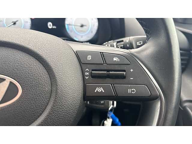 Hyundai i20 I20 1.0T GDi Advance 5dr DCT