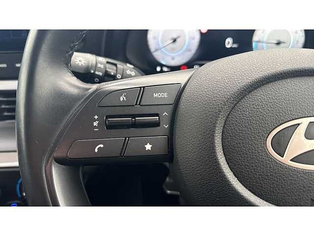 Hyundai i20 I20 1.0T GDi Advance 5dr DCT