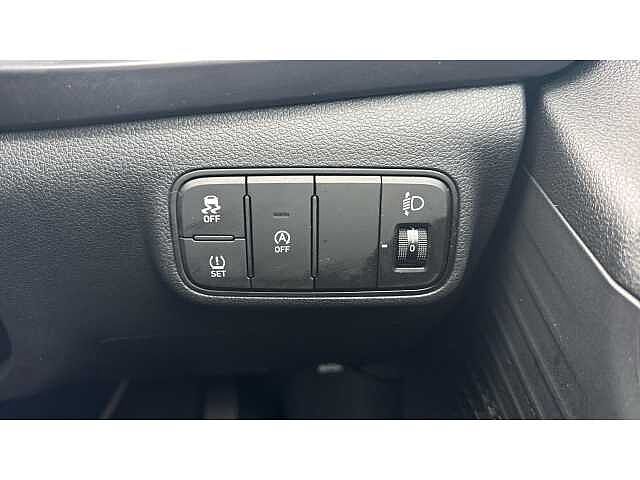 Hyundai i20 I20 1.0T GDi Advance 5dr DCT