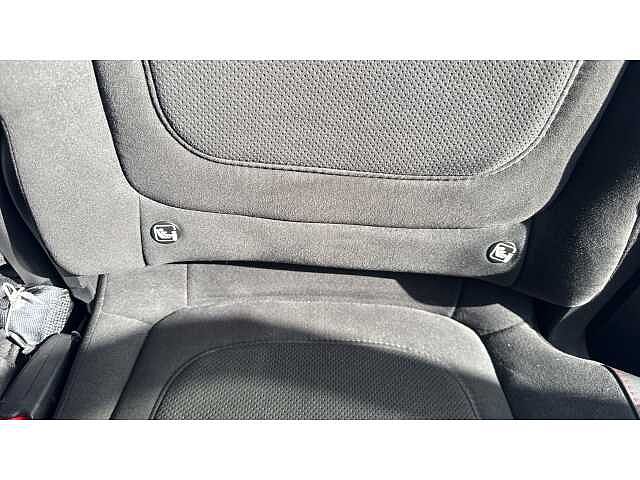 Hyundai TUCSON TUCSON 1.6 TGDi Hybrid 230 N Line 5dr 2WD Auto Dark Knight