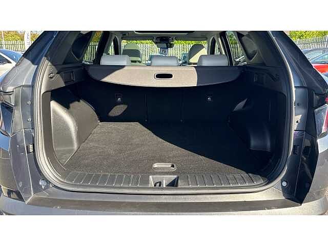 Hyundai Tucson TUCSON 1.6 TGDi Hybrid 230 Ultimate 5dr 2WD Auto