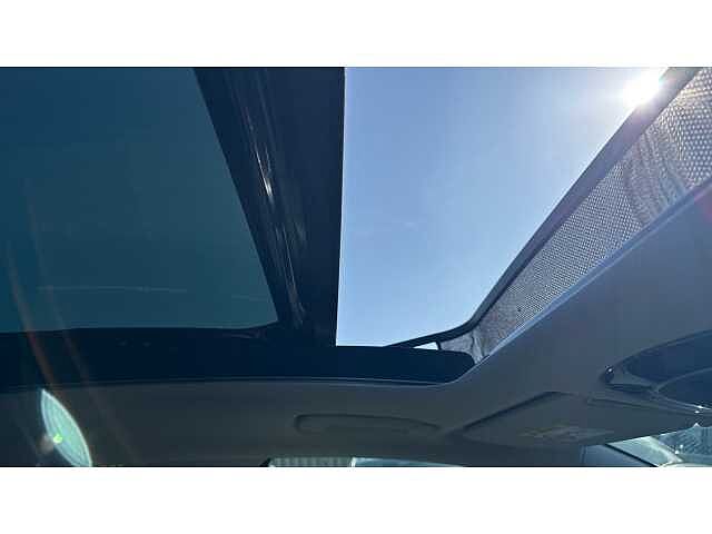 Hyundai Tucson TUCSON 1.6 TGDi Hybrid 230 Ultimate 5dr 2WD Auto