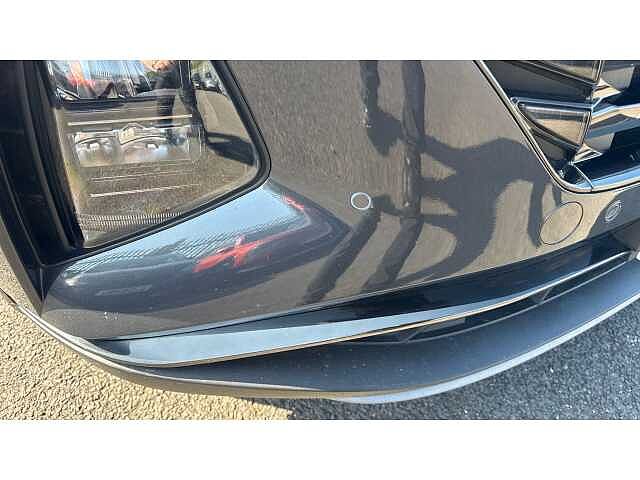 Hyundai Tucson TUCSON 1.6 TGDi Hybrid 230 Ultimate 5dr 2WD Auto