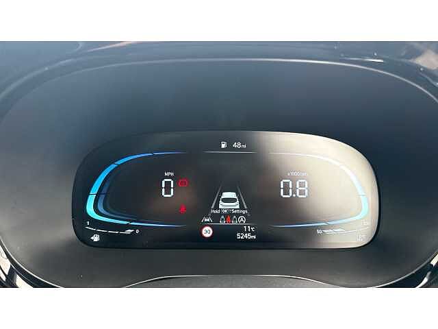 Hyundai I10 I10 1.0T [90] N Line 5dr [Nav] GREY