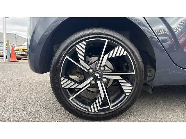 Hyundai I10 I10 1.0T [90] N Line 5dr [Nav] GREY