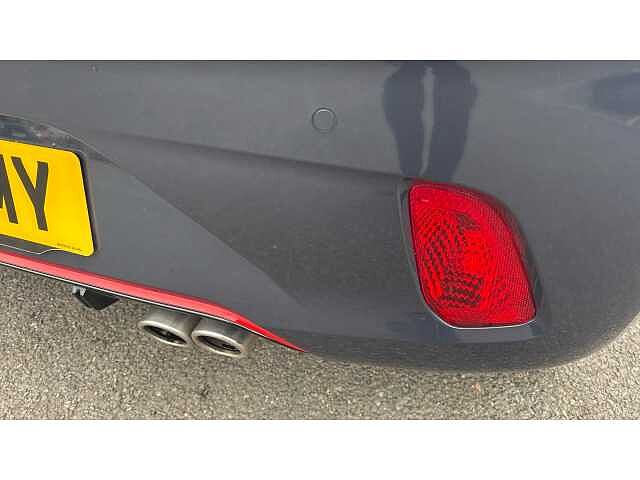 Hyundai I10 I10 1.0T [90] N Line 5dr [Nav] GREY