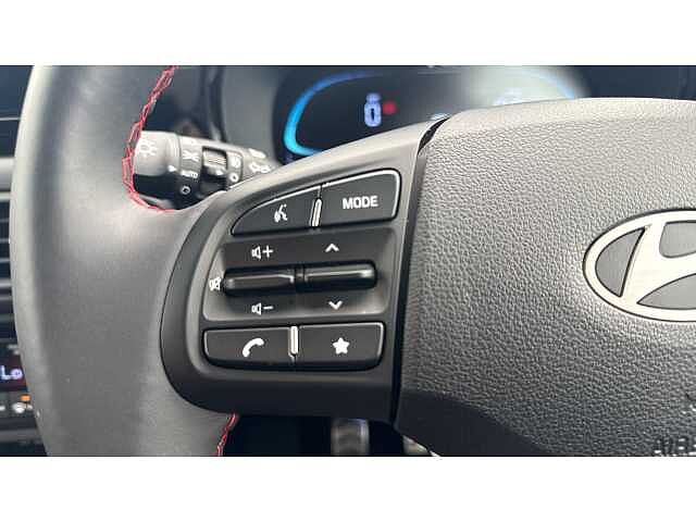 Hyundai I10 I10 1.0T [90] N Line 5dr [Nav] GREY