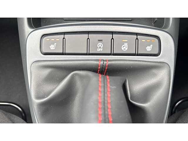 Hyundai I10 I10 1.0T [90] N Line 5dr [Nav] GREY