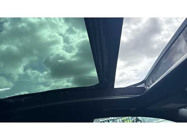 Hyundai TUCSON TUCSON 1.6 TGDi Hybrid 230 N Line S 5dr 2WD Auto Black