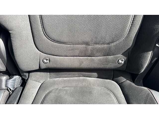 Hyundai TUCSON TUCSON 1.6 TGDi Hybrid 230 N Line S 5dr 2WD Auto Black