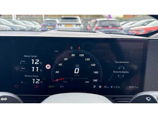 Hyundai IONIQ 5 N IONIQ 5 N 478kW 84 kWh 5dr Auto Cyber Grey