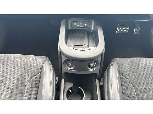 Hyundai IONIQ 5 N IONIQ 5 N 478kW 84 kWh 5dr Auto Cyber Grey