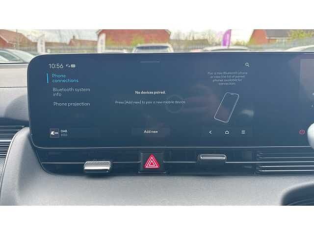 Hyundai IONIQ 5 N IONIQ 5 N 478kW 84 kWh 5dr Auto Cyber Grey