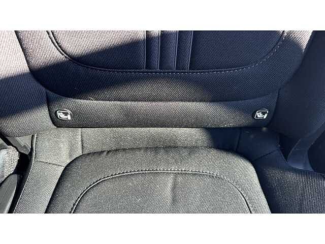 Hyundai TUCSON TUCSON 1.6 TGDi Hybrid 230 SE Connect 5dr 2WD Auto BLACK