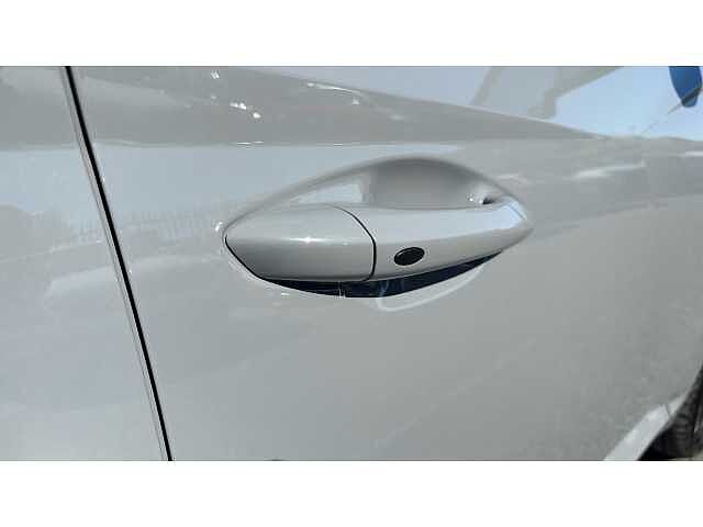 Hyundai TUCSON TUCSON 1.6T N Line 5dr Shadow Grey