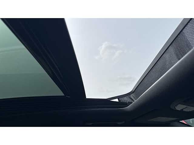 Hyundai I30 I30 1.5T GDi 48v Hybrid N Line S 5dr DCT Cypress Green