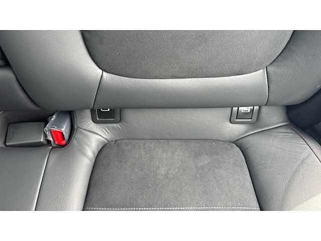 Hyundai I30 I30 1.5T GDi 48v Hybrid N Line S 5dr DCT Cypress Green