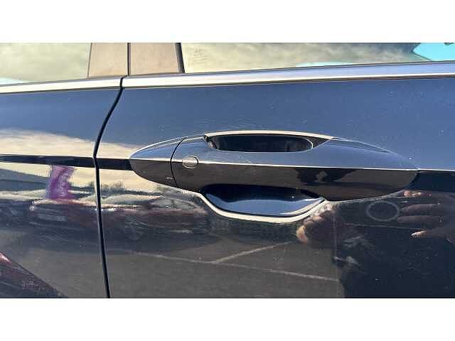 Hyundai KONA KONA 1.6 GDi Hybrid Advance 5dr DCT BLACK
