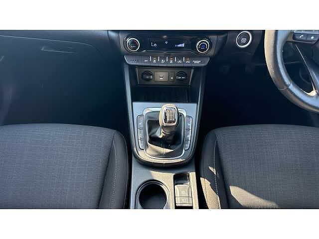 Hyundai Kona KONA 1.0 TGDi 48V MHEV Premium 5dr