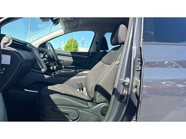Hyundai Tucson TUCSON 1.6 TGDi Hybrid 230 Premium 5dr 2WD Auto