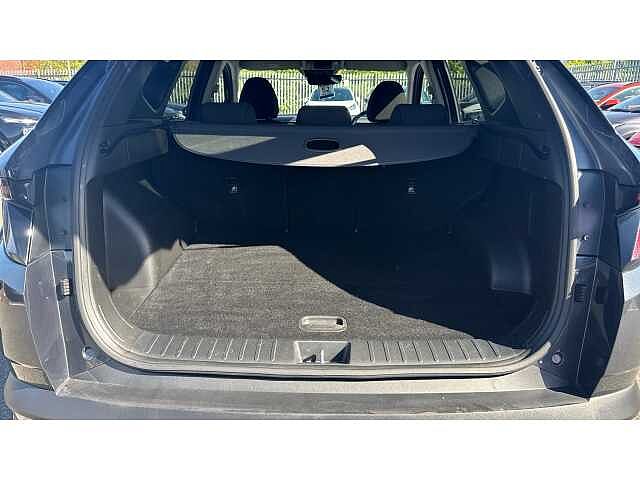 Hyundai Tucson TUCSON 1.6 TGDi Hybrid 230 Premium 5dr 2WD Auto