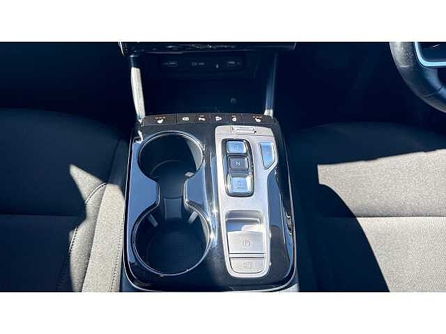 Hyundai Tucson TUCSON 1.6 TGDi Hybrid 230 Premium 5dr 2WD Auto