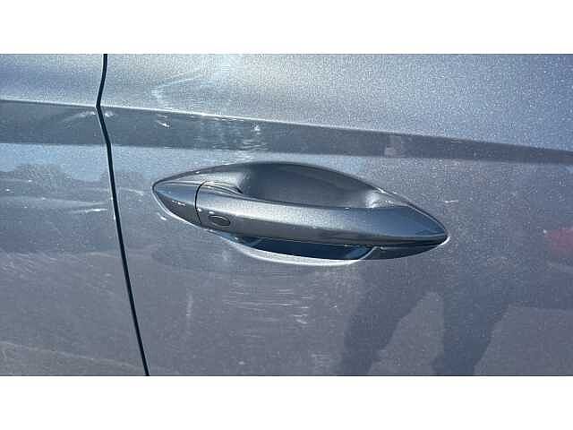 Hyundai Tucson TUCSON 1.6 TGDi Hybrid 230 Premium 5dr 2WD Auto