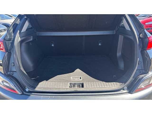 Hyundai Kona KONA 1.6 GDi Hybrid Ultimate 5dr DCT