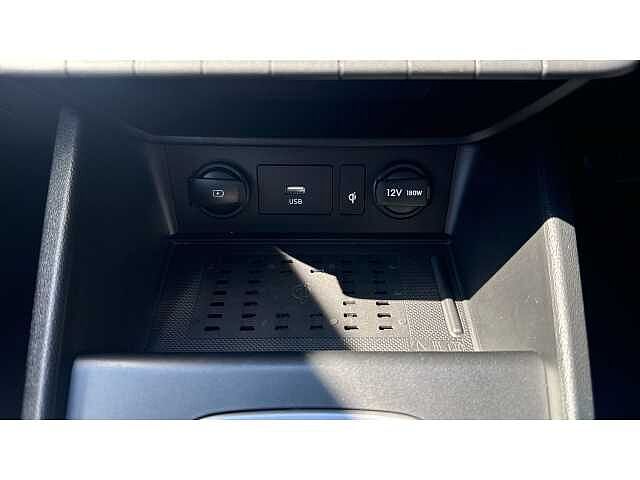 Hyundai Kona KONA 1.6 GDi Hybrid Ultimate 5dr DCT