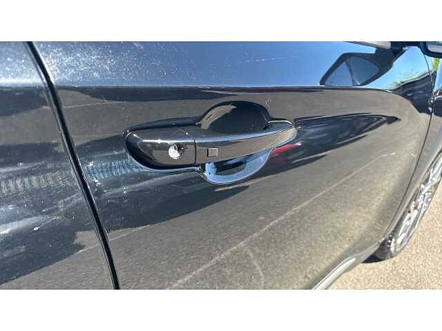 Hyundai Kona KONA 1.6 GDi Hybrid Ultimate 5dr DCT