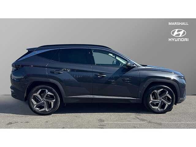 Hyundai Tucson TUCSON 1.6 TGDi Hybrid 230 Ultimate 5dr 2WD Auto