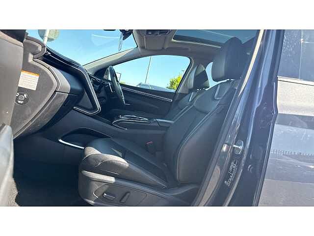Hyundai Tucson TUCSON 1.6 TGDi Hybrid 230 Ultimate 5dr 2WD Auto