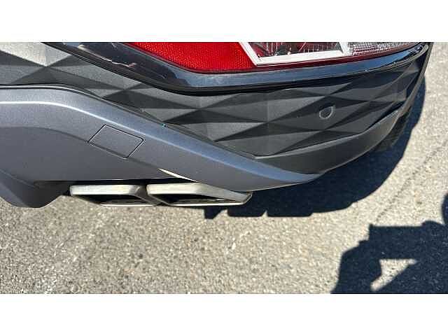 Hyundai Tucson TUCSON 1.6 TGDi Hybrid 230 Ultimate 5dr 2WD Auto