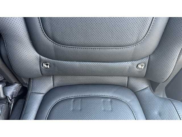 Hyundai Tucson TUCSON 1.6 TGDi Hybrid 230 Ultimate 5dr 2WD Auto