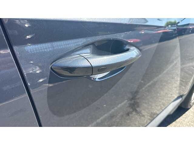 Hyundai Tucson TUCSON 1.6 TGDi Hybrid 230 Ultimate 5dr 2WD Auto