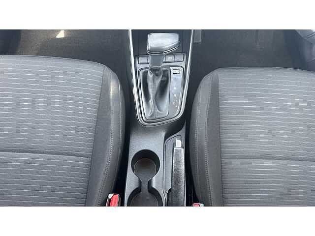 Hyundai i20 I20 1.0T GDi 48V MHD SE Connect 5dr DCT