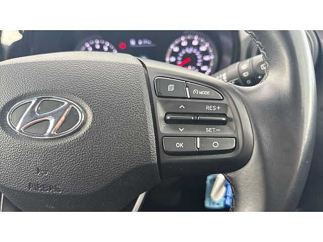 Hyundai i10 I10 1.0 MPi SE Connect 5dr Auto