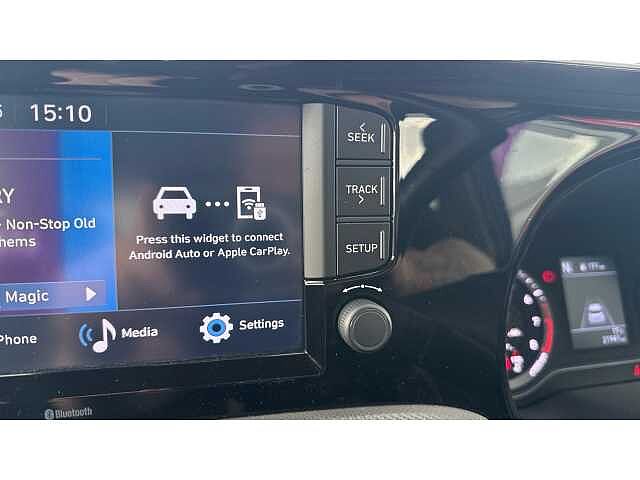 Hyundai i10 I10 1.0 MPi SE Connect 5dr Auto