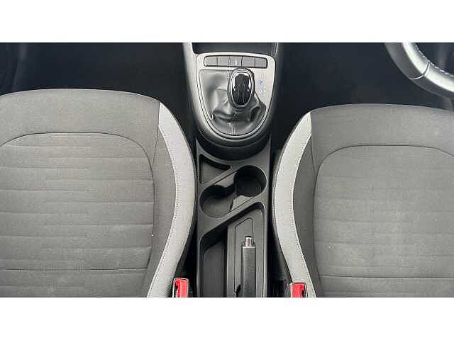 Hyundai i10 I10 1.0 MPi SE Connect 5dr Auto