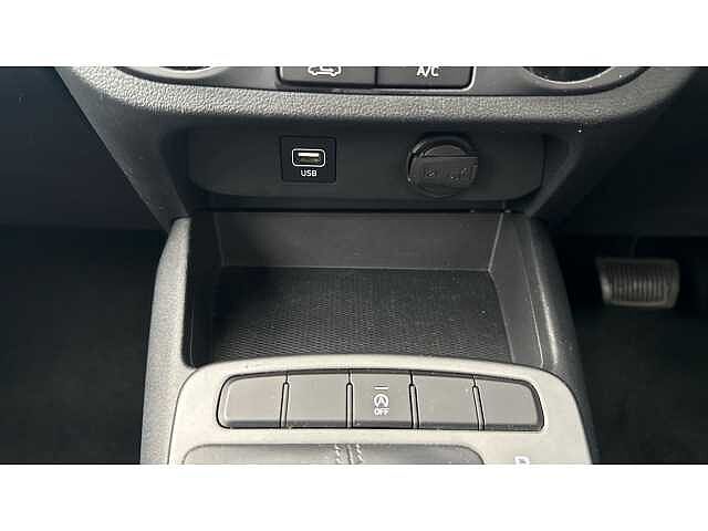 Hyundai i10 I10 1.0 MPi SE Connect 5dr Auto