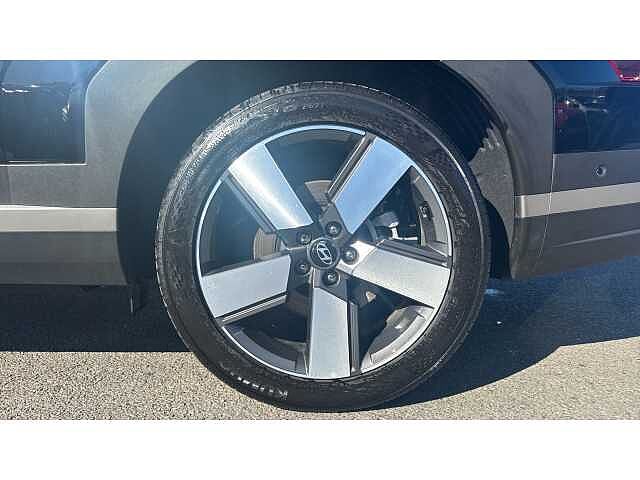 Hyundai Santa Fe SANTA FE 1.6 TGDi Plug-in Hybrid Ultimate 5dr 4WD Auto