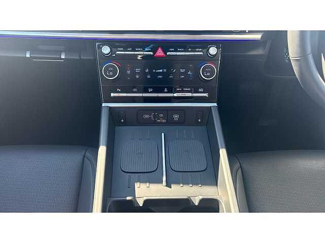 Hyundai Santa Fe SANTA FE 1.6 TGDi Plug-in Hybrid Ultimate 5dr 4WD Auto