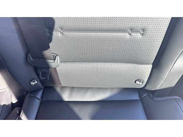 Hyundai Santa Fe SANTA FE 1.6 TGDi Plug-in Hybrid Ultimate 5dr 4WD Auto